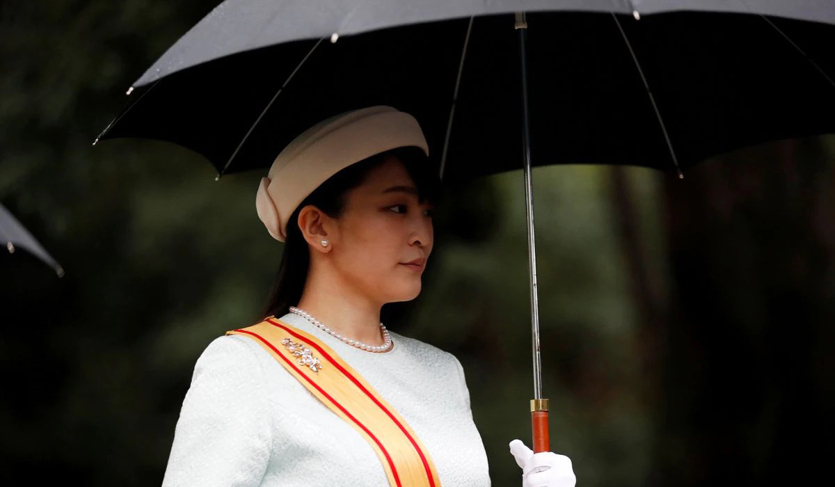 Princess Mako